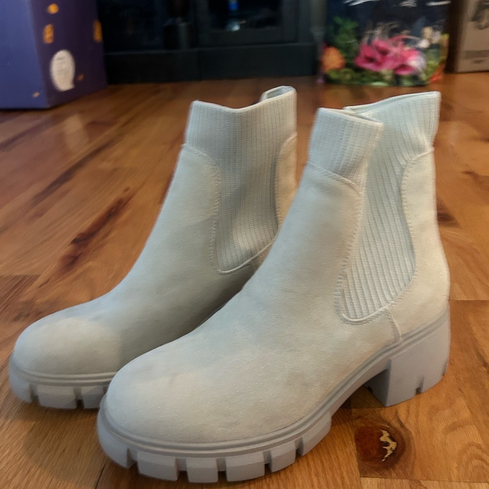 Sincerely Jules size 7.5 shoe women’s